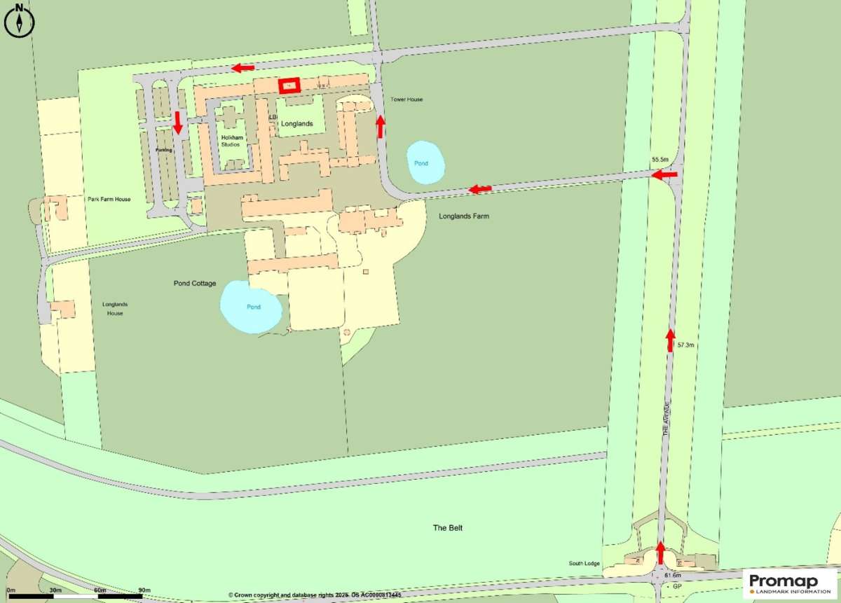 Office in Wells Next The Sea - photo 3