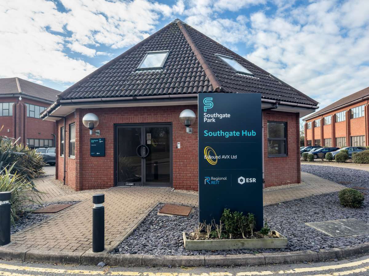 Office in Orton Southgate - photo 2