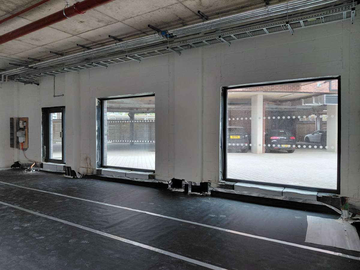 Office in Bristol - photo 4