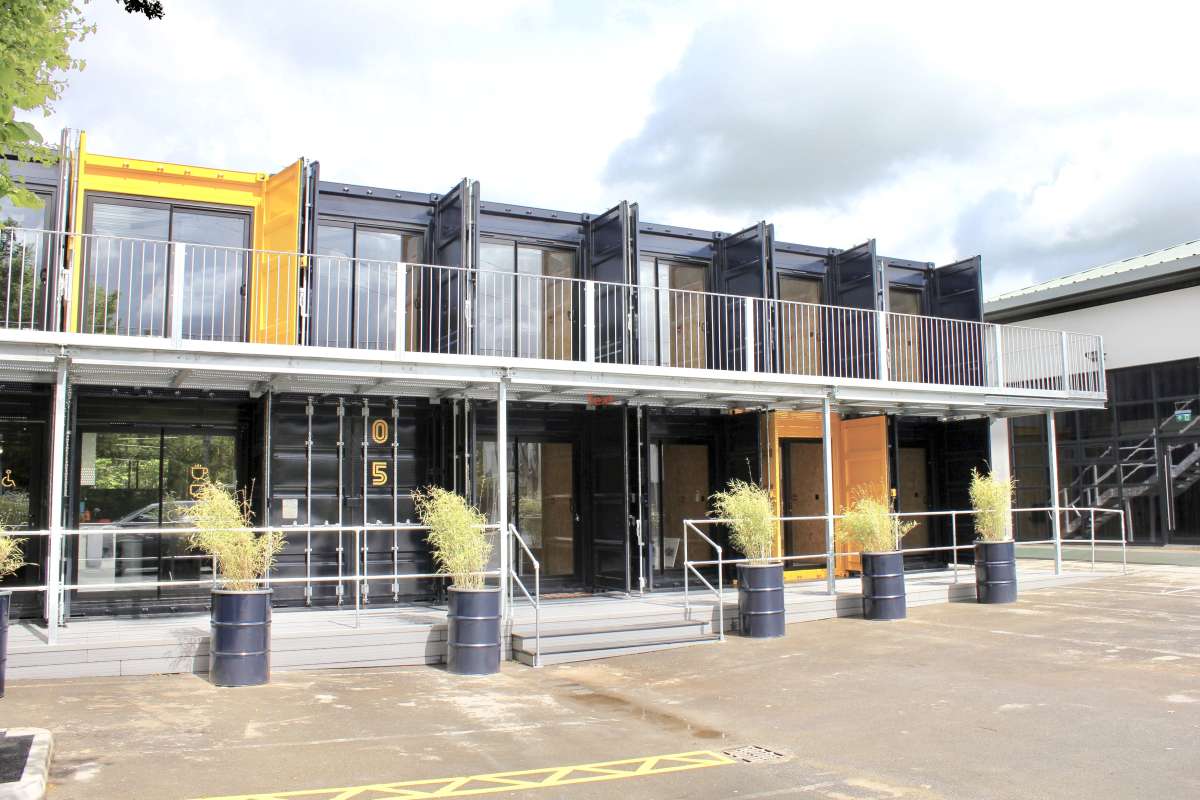 Office in Bristol - photo 4