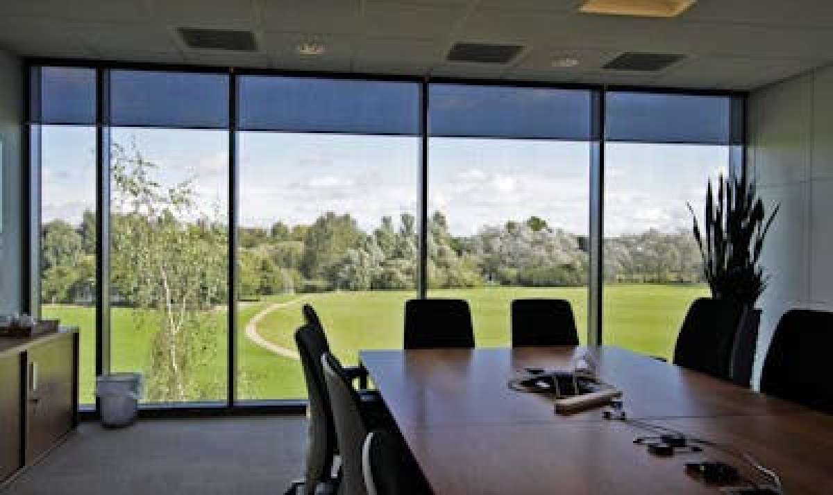 Office in Milton Keynes - photo 2