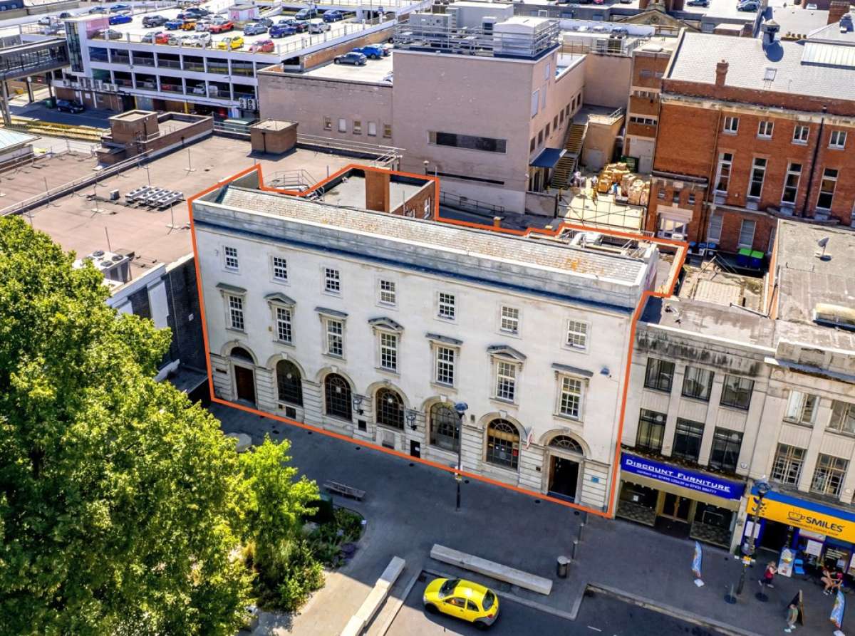 Office in Gloucester