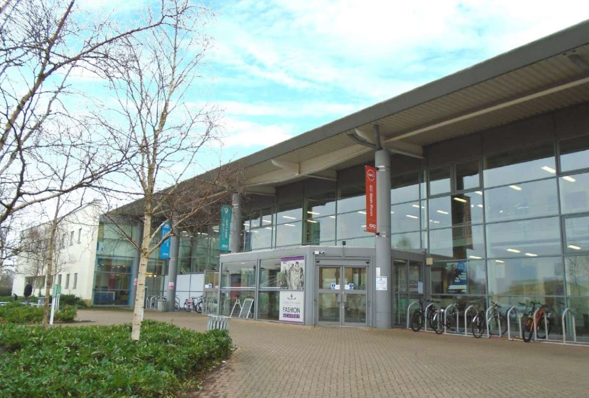 Office in Cheltenham