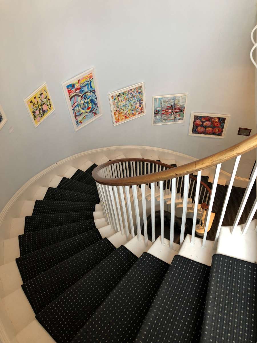 Office in Cheltenham - photo 2