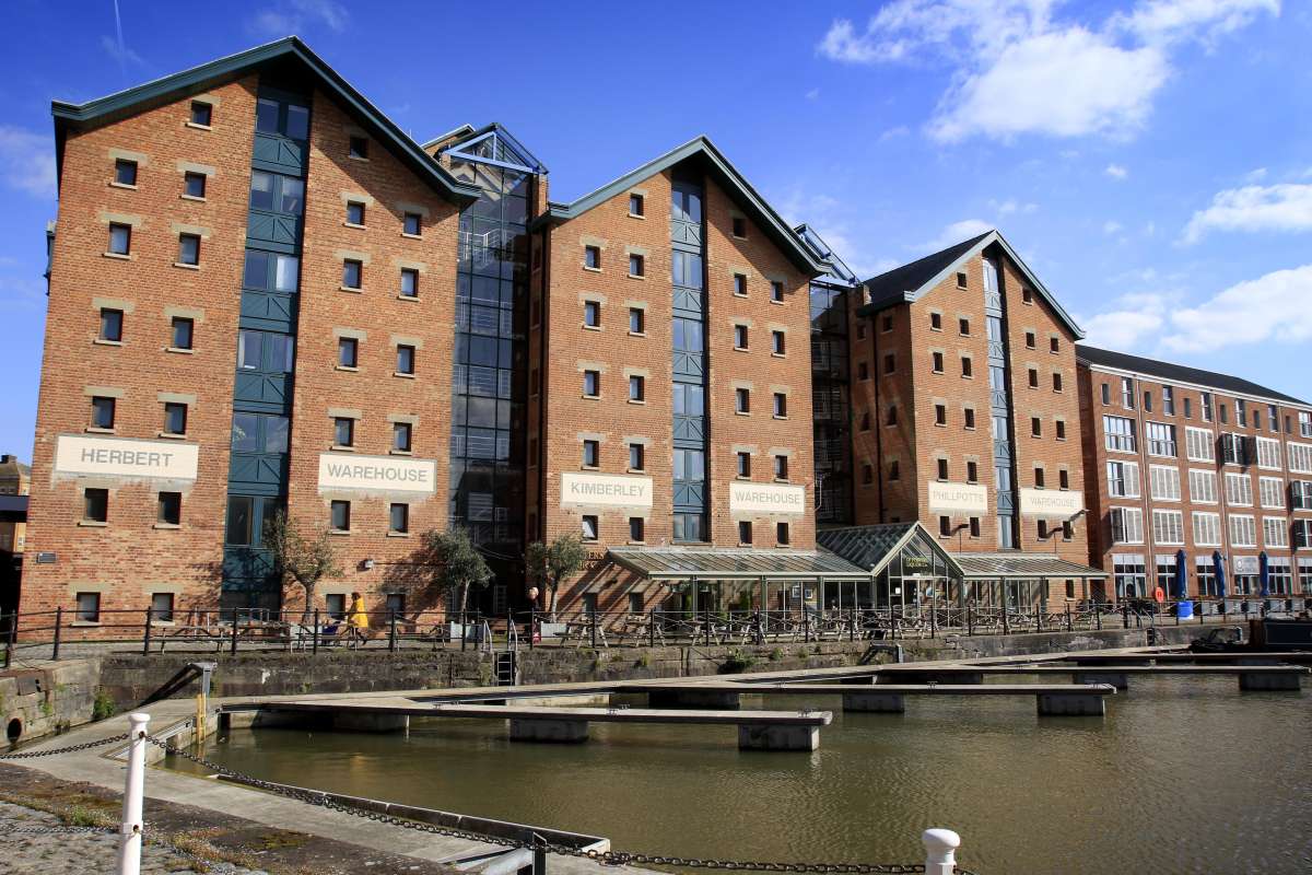 Office in Gloucester - photo 2