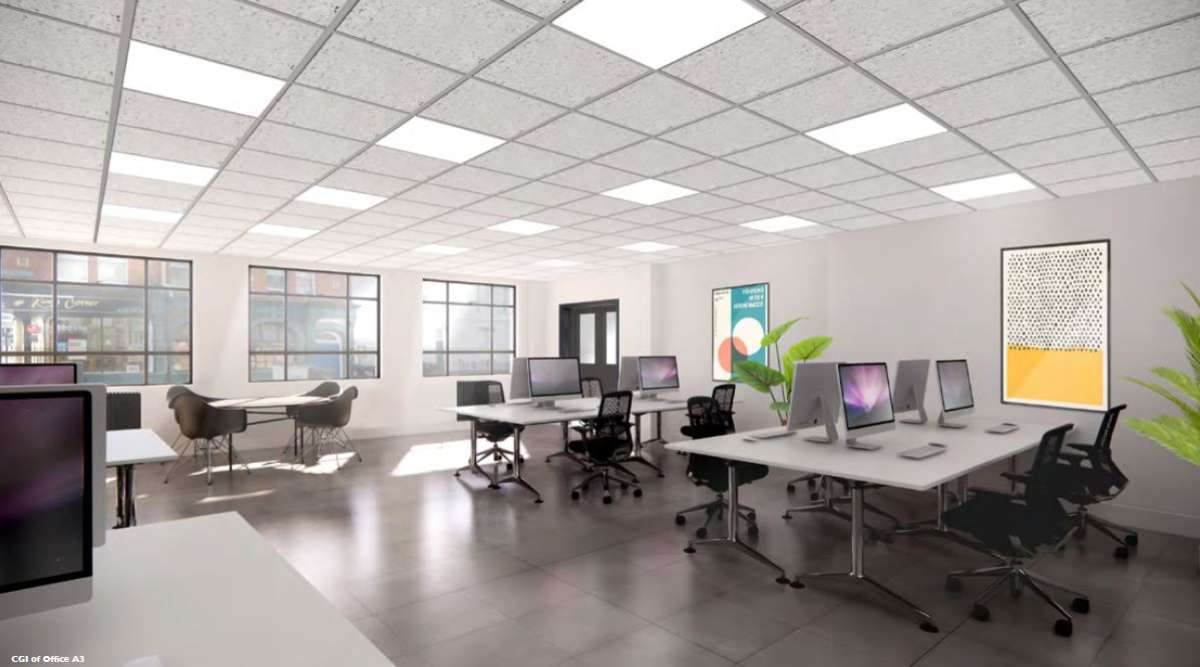 Office in Gloucester