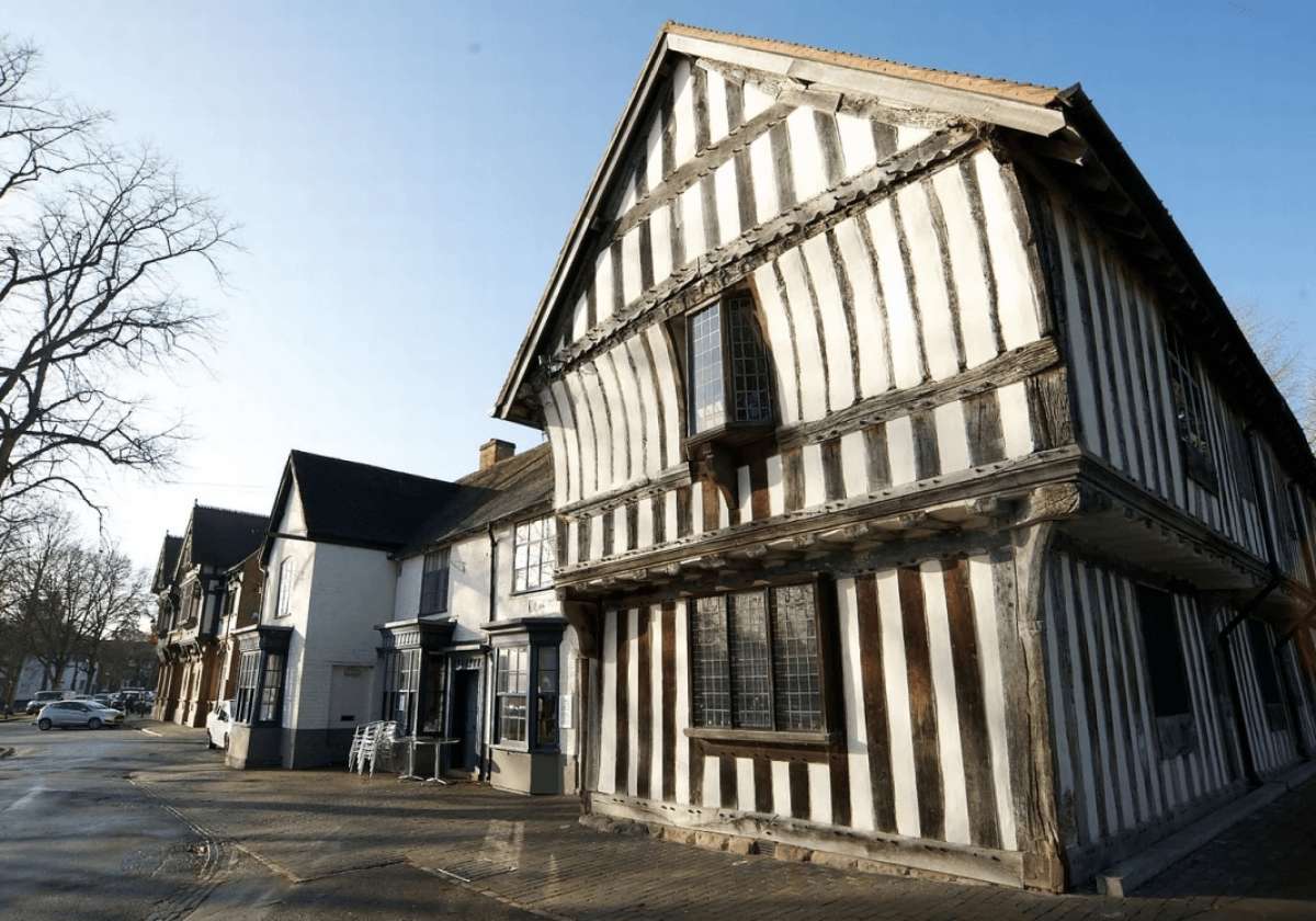 Office in Birmingham - photo 2