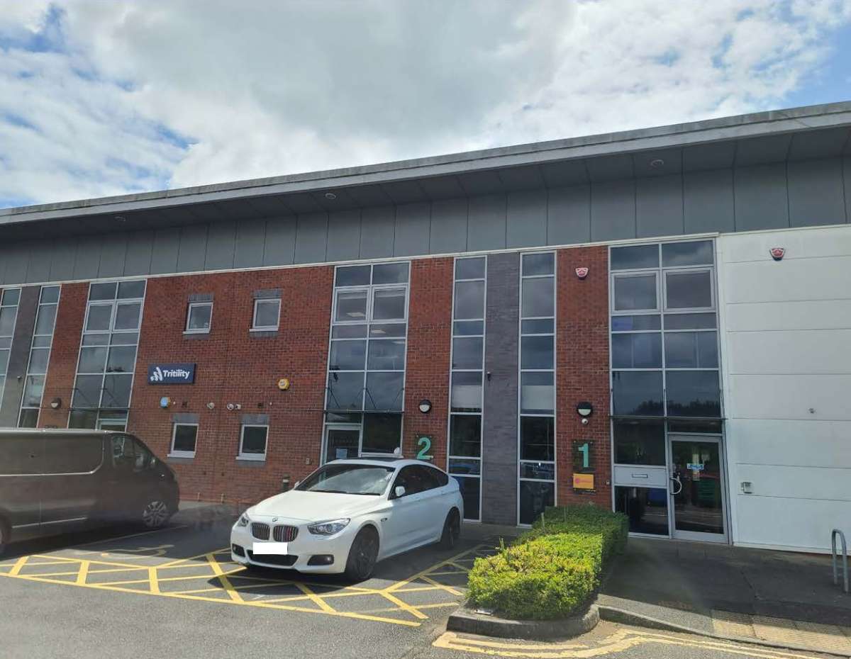 Office in Grove Park