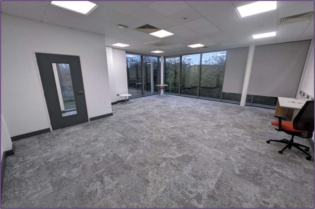 Office in Cambridge - photo 3