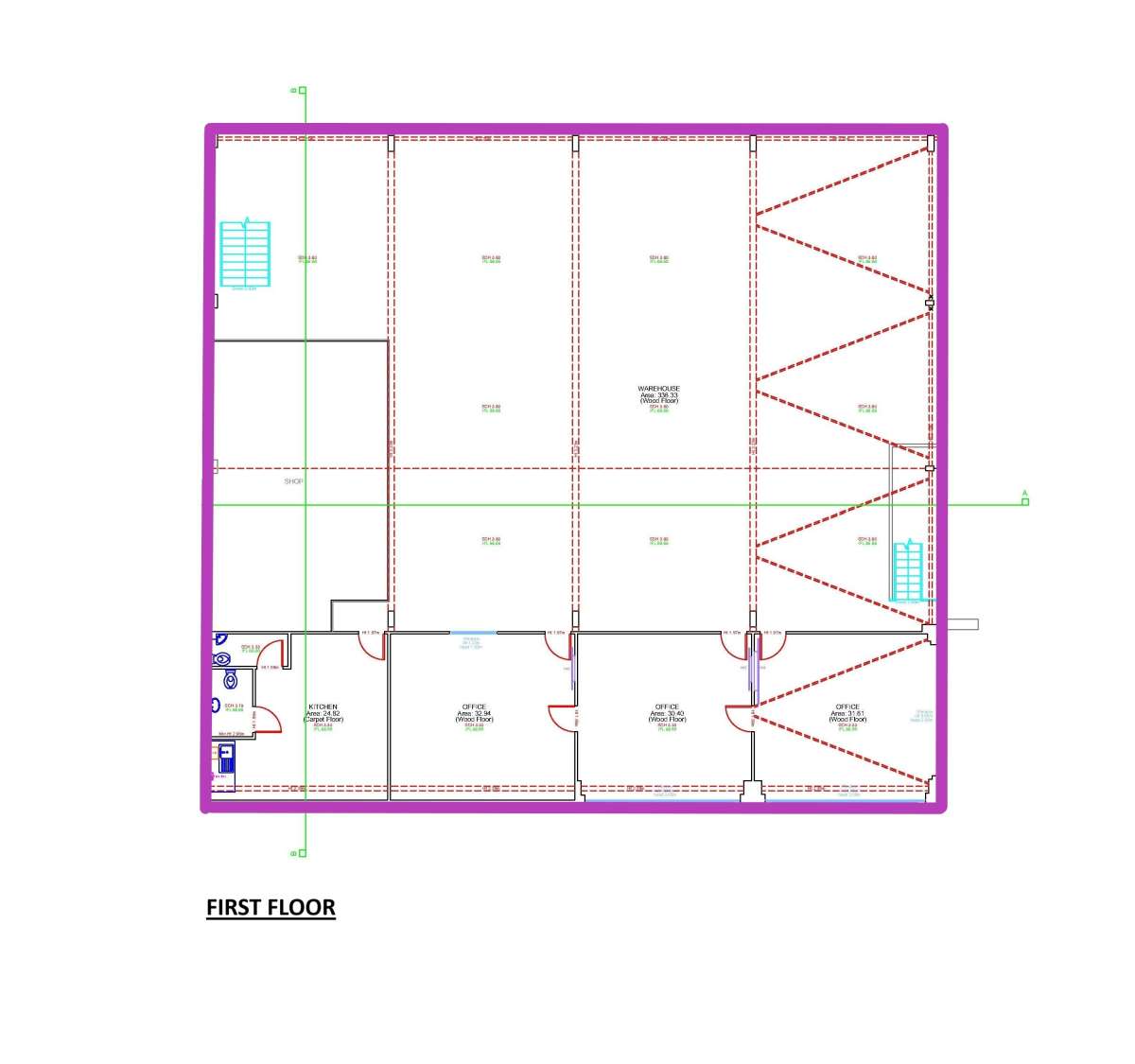 Industrial Unit in Aylestone - photo 2
