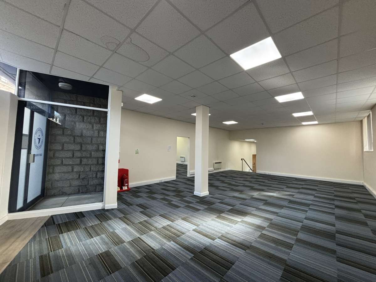 Office in Aberdeen - photo 3