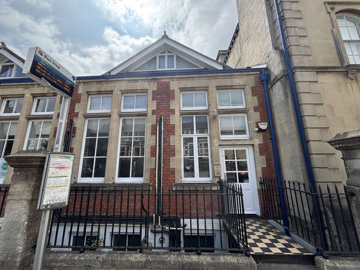 Office in Bath - photo 2