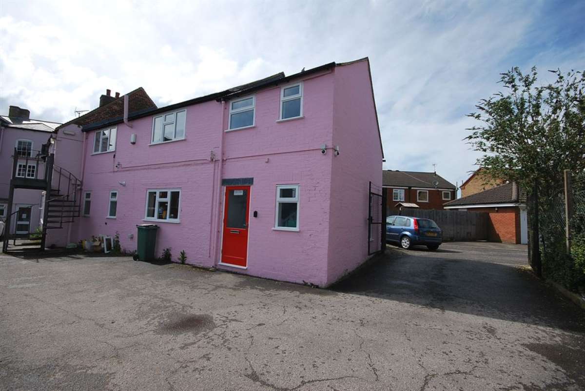 Office in Lutterworth