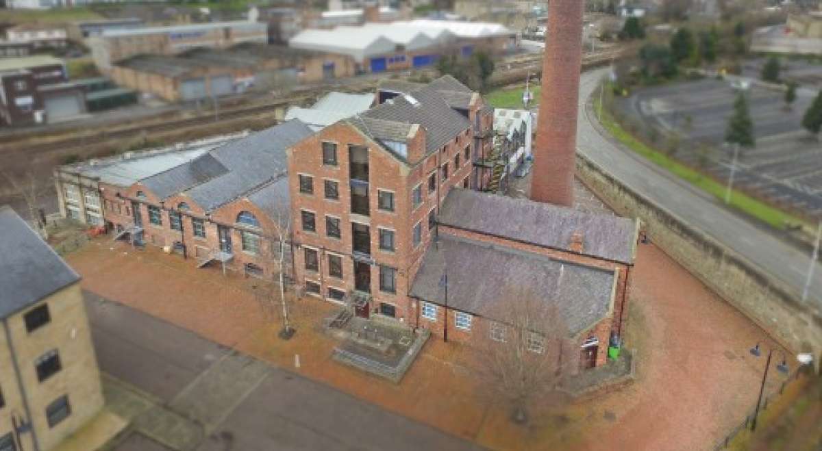 Office in Shipley - photo 4