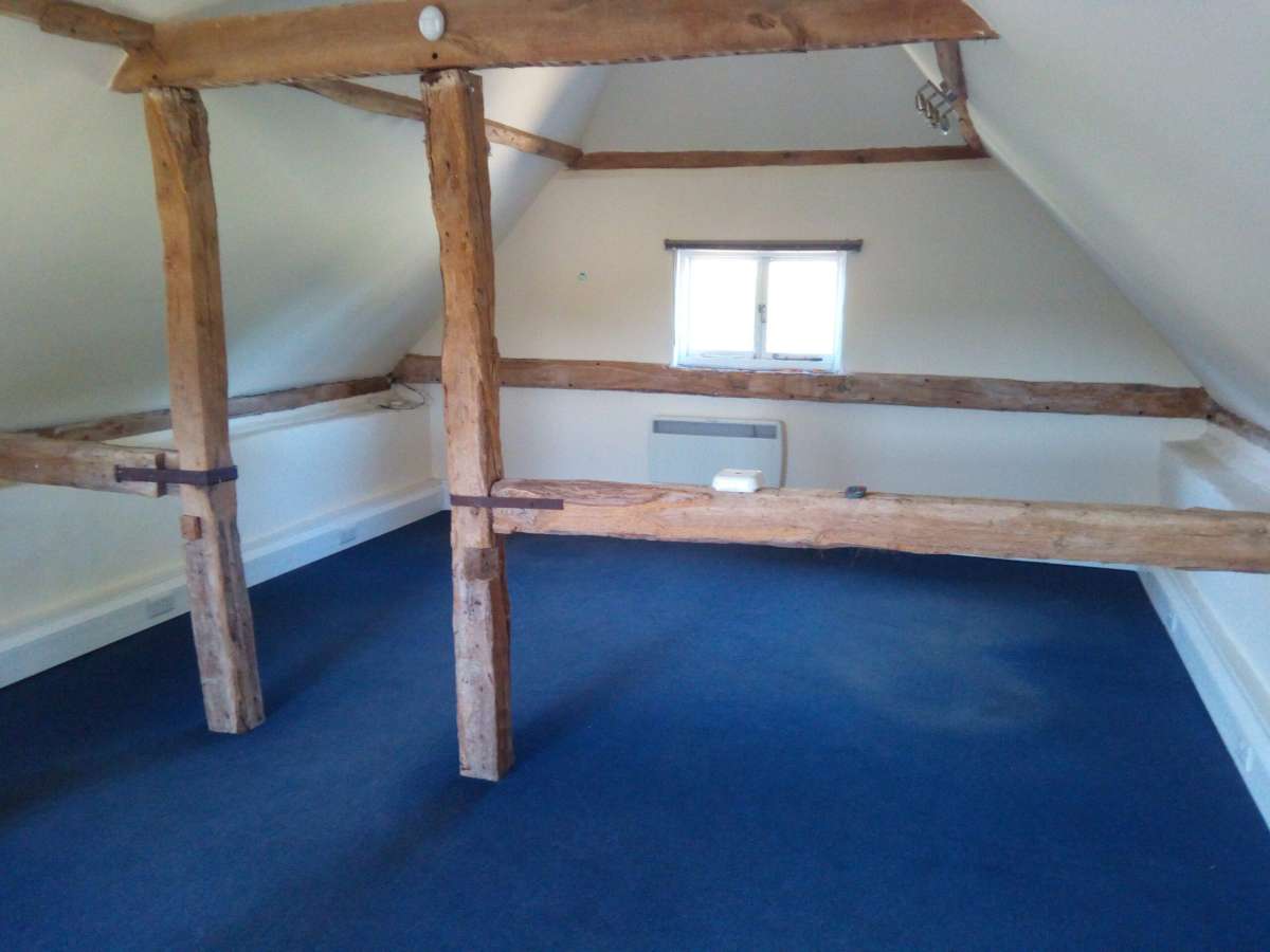 Office in Horsham - photo 2