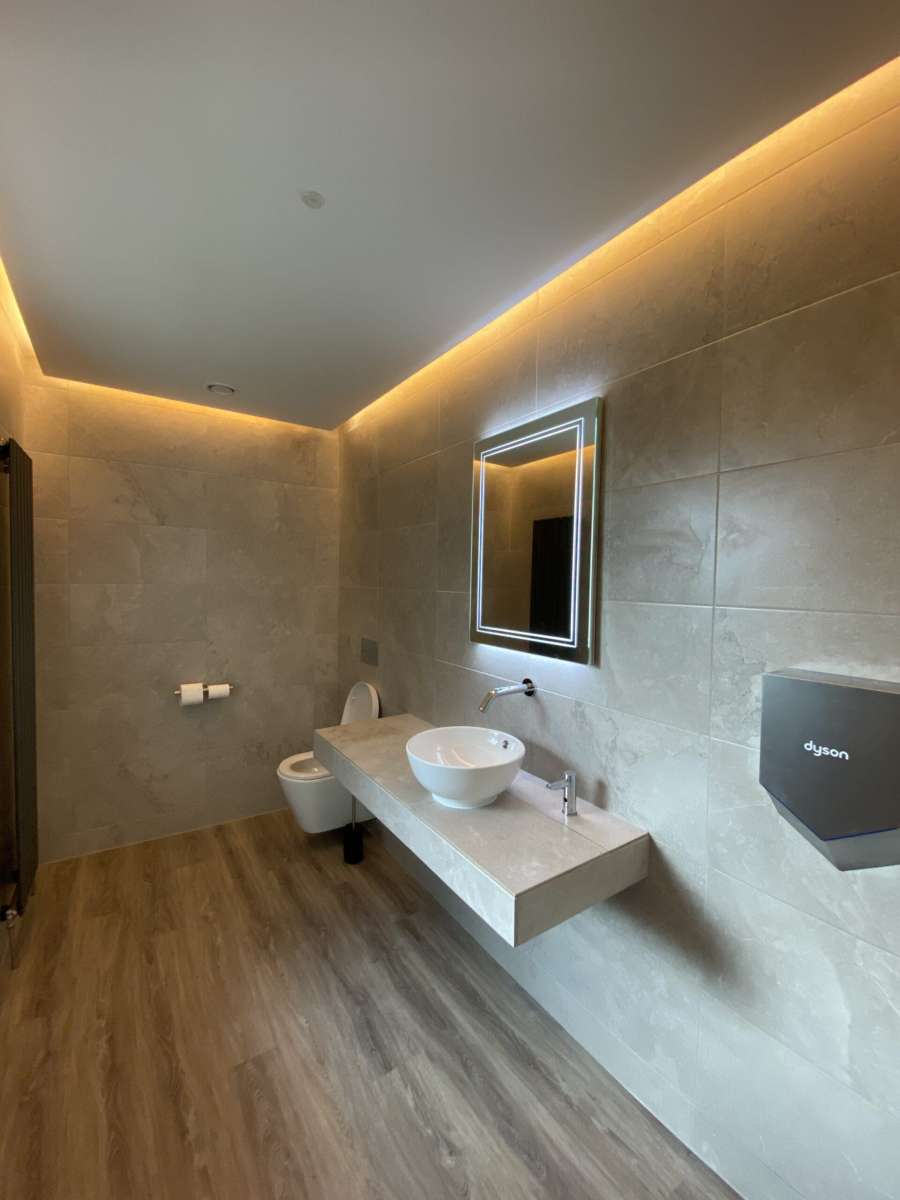 Office in Horsham - photo 3