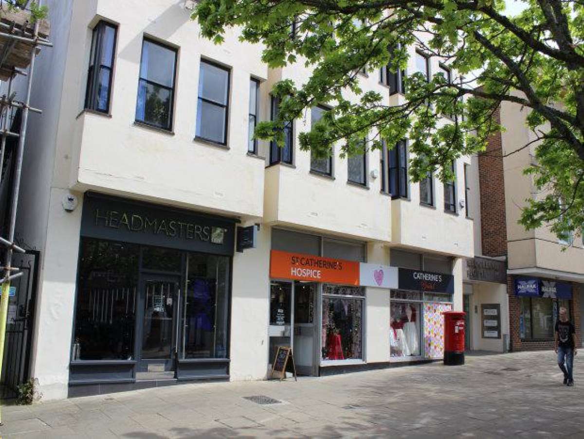 Office in Horsham - photo 2