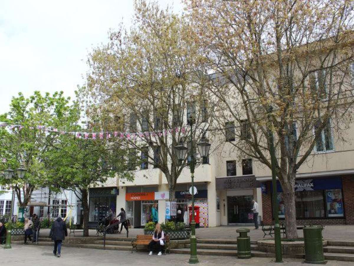 Office in Horsham - photo 3