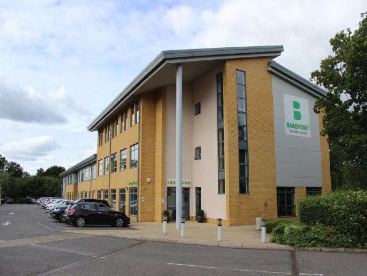 Office in Crawley