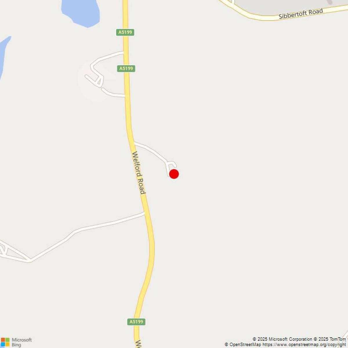 Office in Lutterworth - photo 2