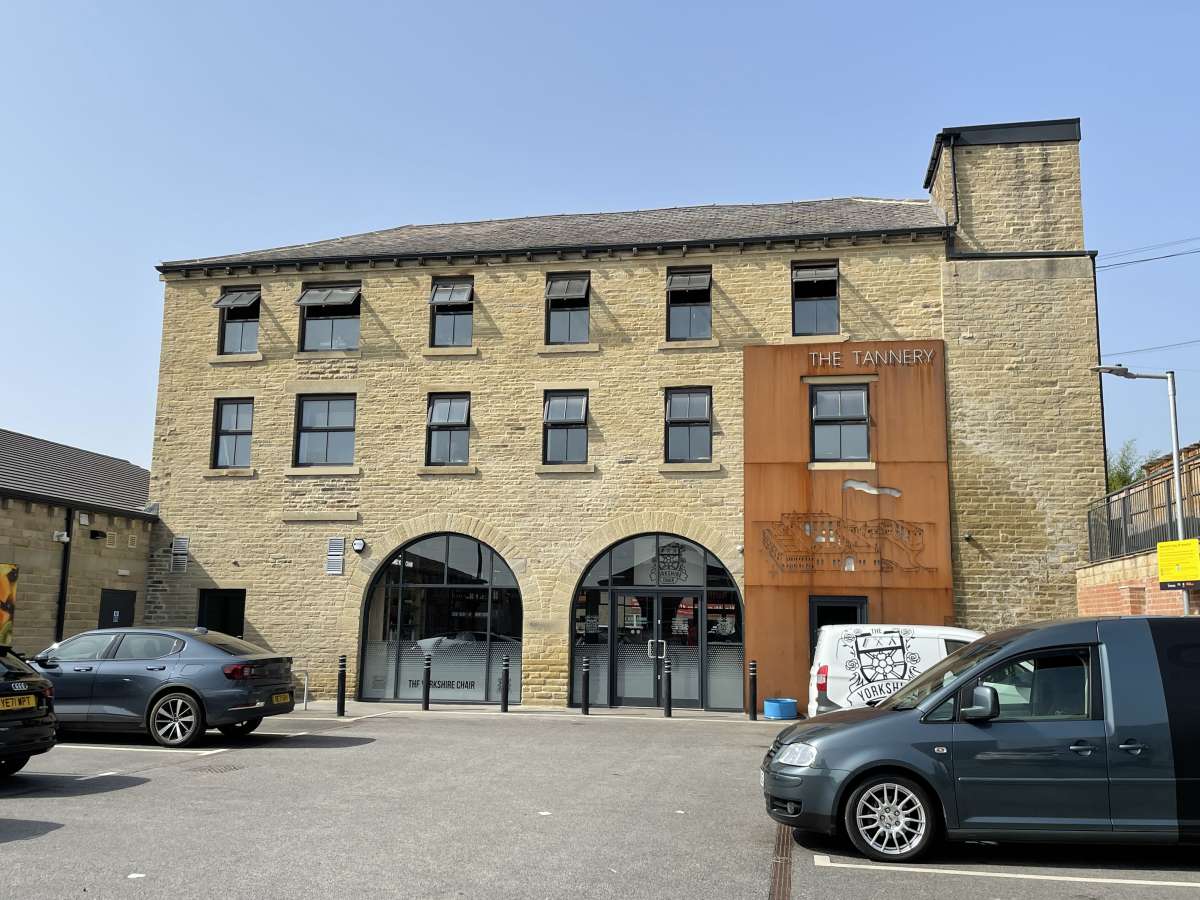 Office in Northowram