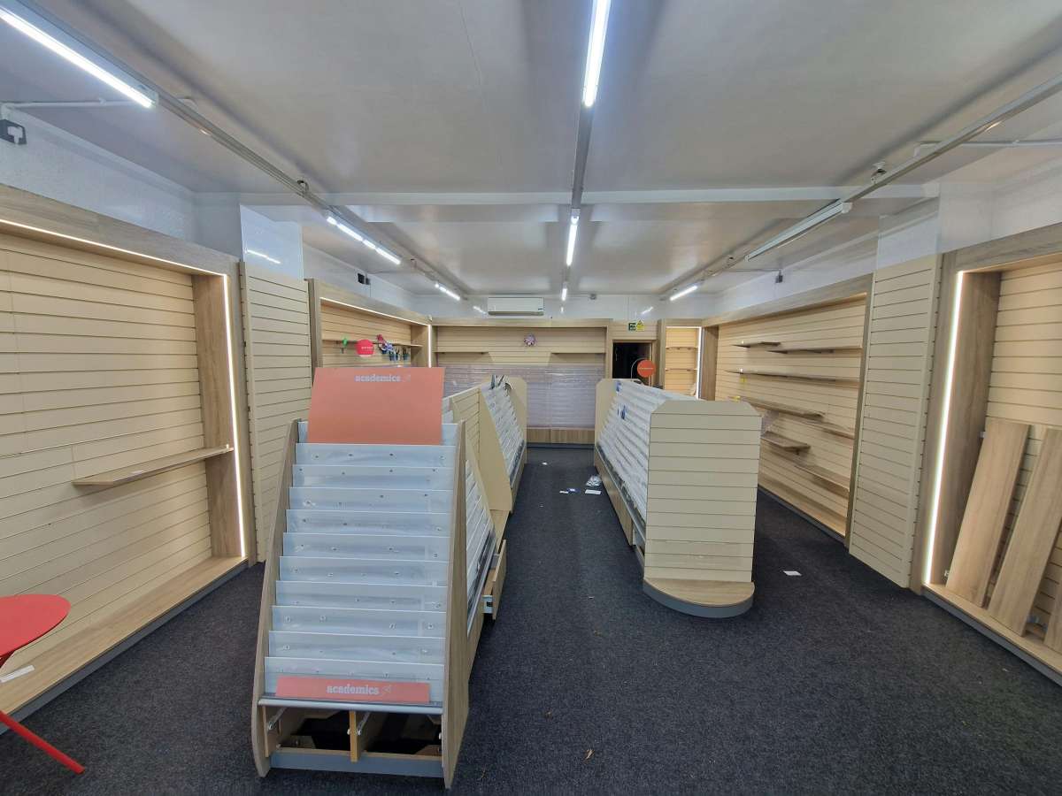 Office in Hayling Island - photo 2