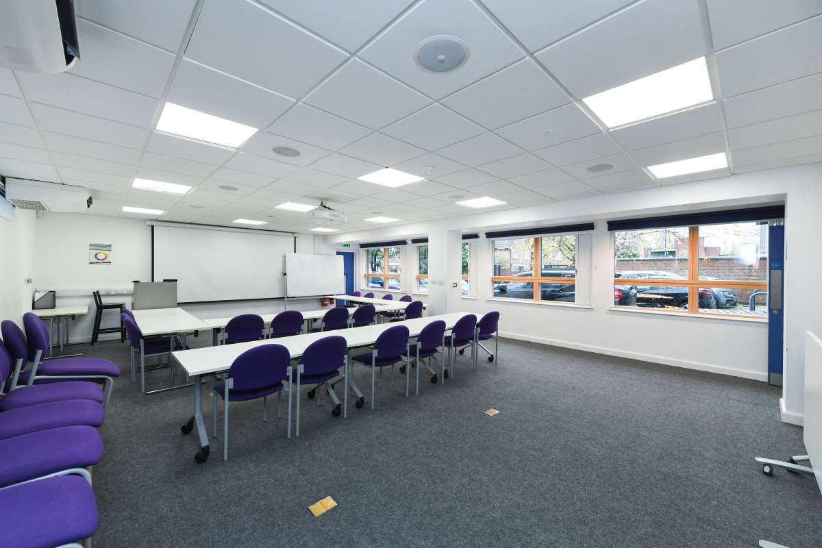 Office in Lenton - photo 3