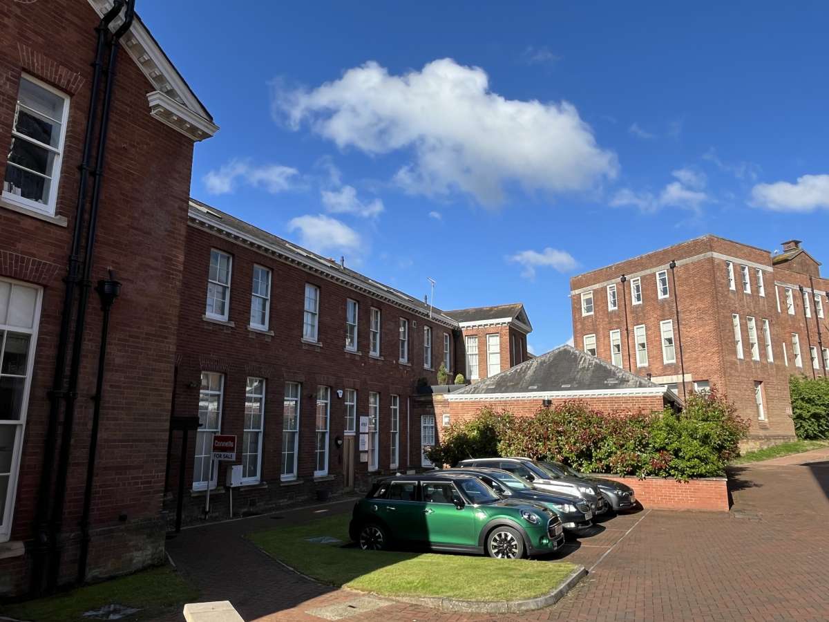 Office in Exeter - photo 4