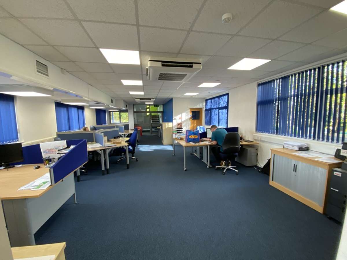 Office in Cradley Heath - photo 3