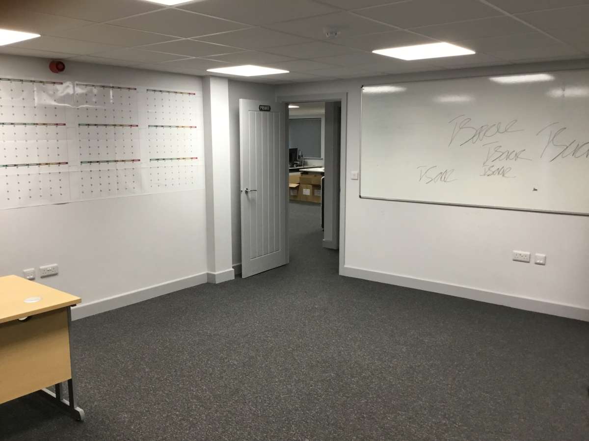 Office in South Kilworth - photo 3