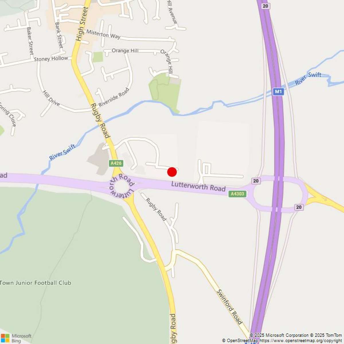 Office in Lutterworth - photo 2