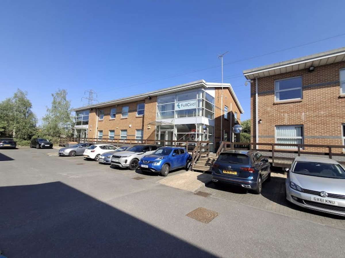 Office in Wokingham
