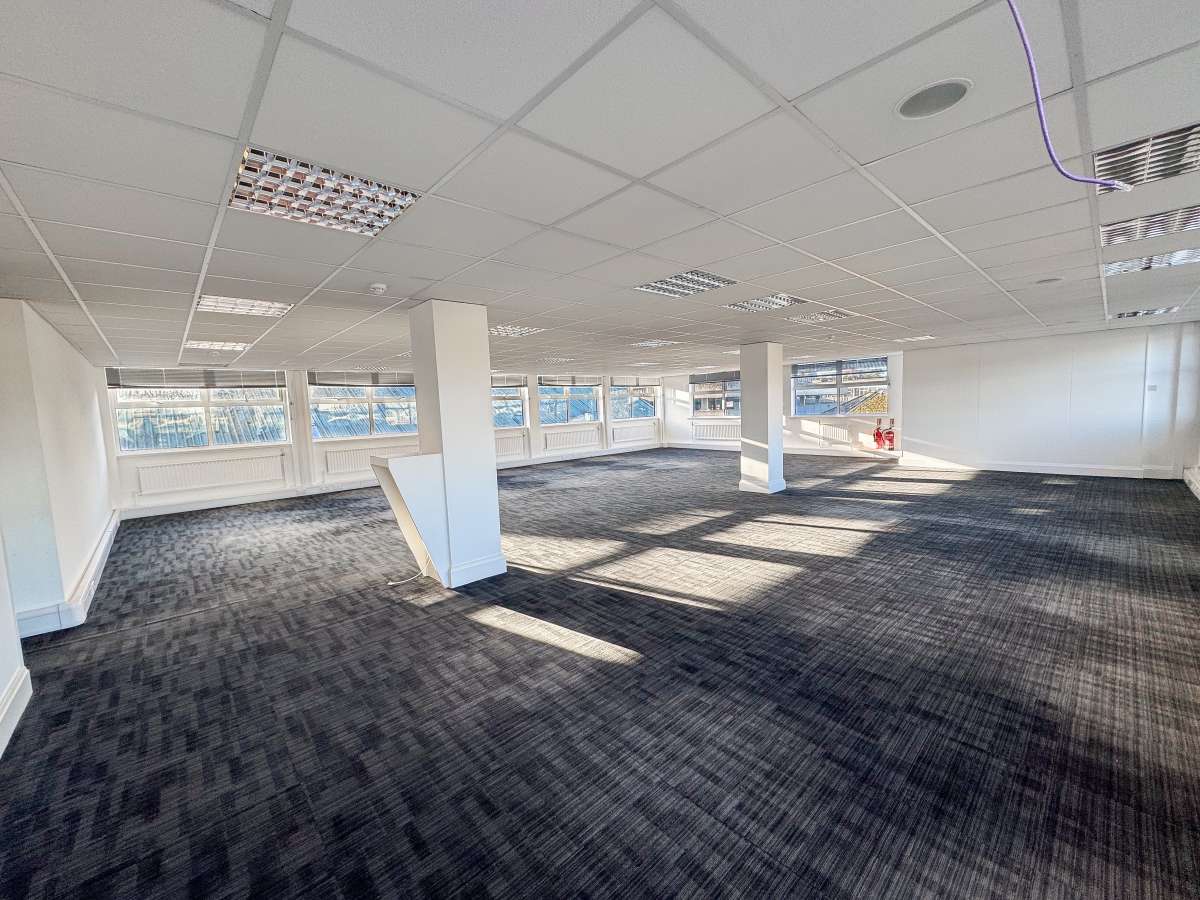 Office in Truro - photo 3