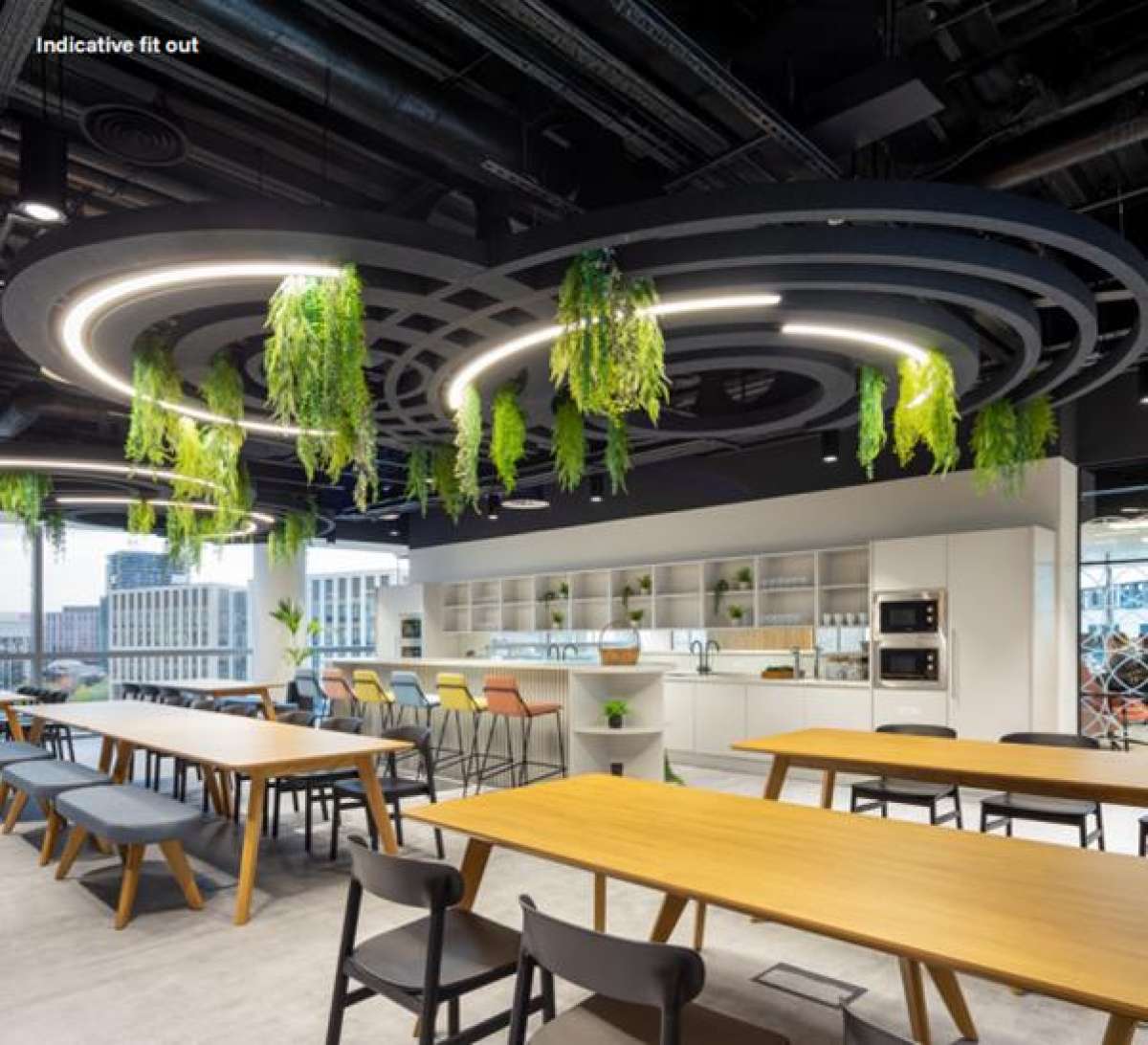 Office in Leeds - photo 3