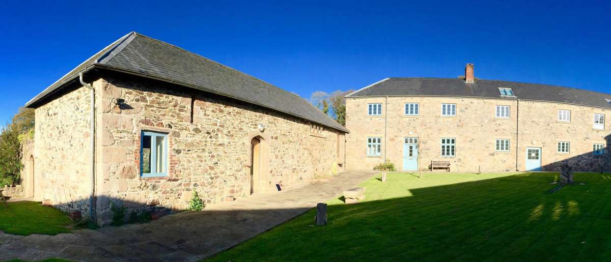 Office in Cornwood - photo 2