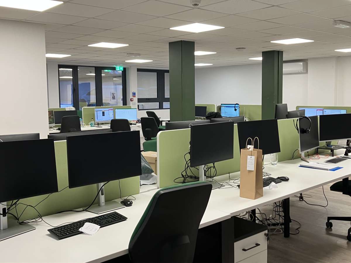 Office in King's Lynn - photo 3