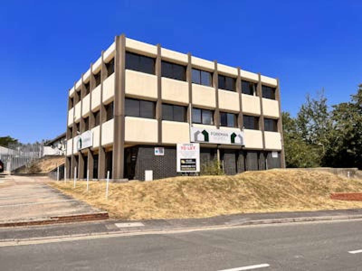 Office in Southampton