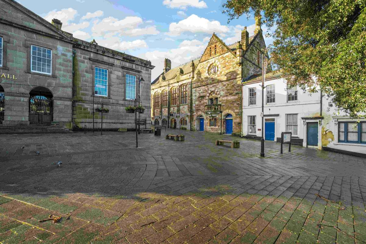 Office in Bodmin - photo 3