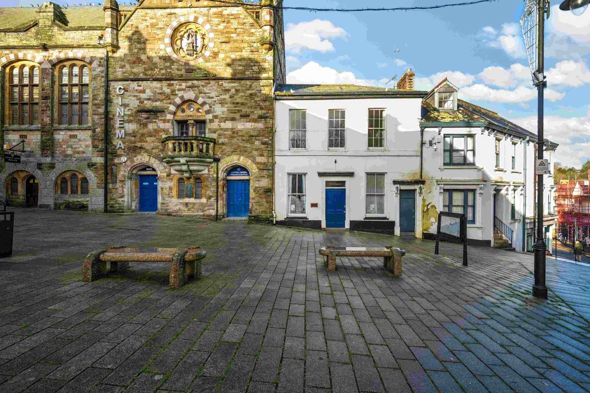 Office in Bodmin - photo 4