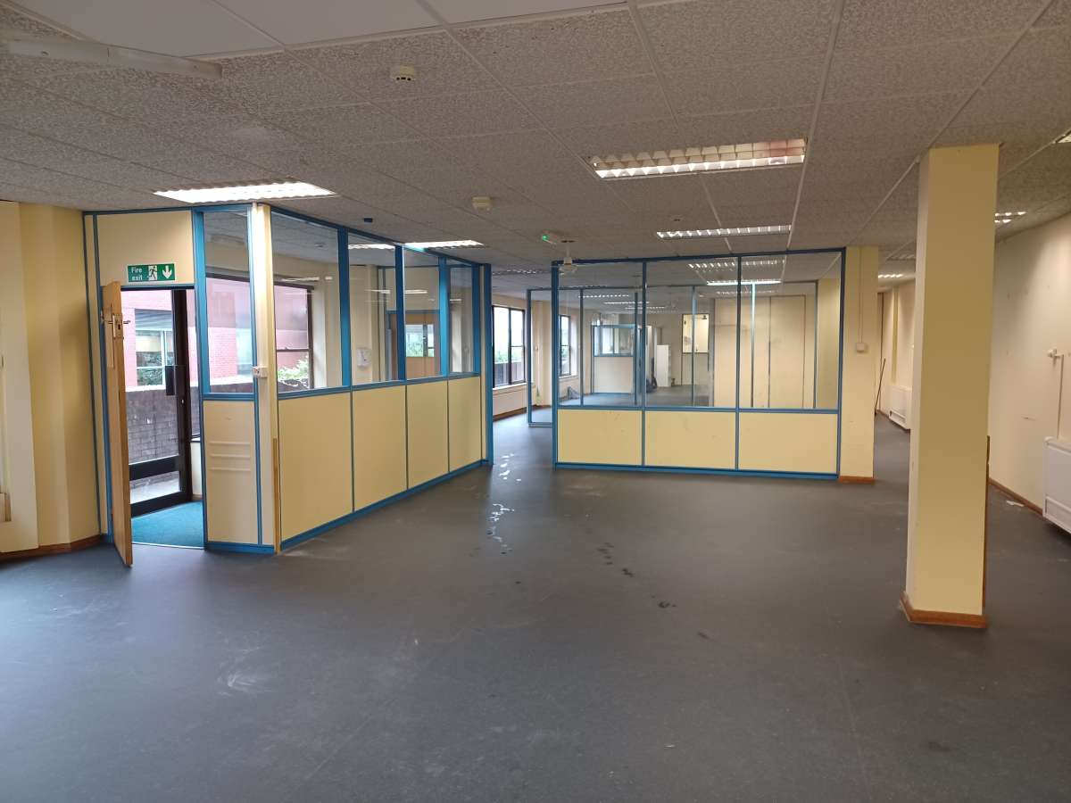 Office in Exeter - photo 3