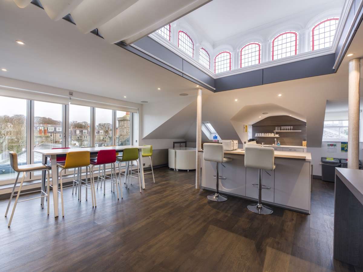 Office in Aberdeen - photo 3