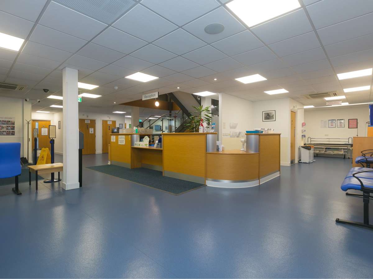 Office in Plymouth - photo 3