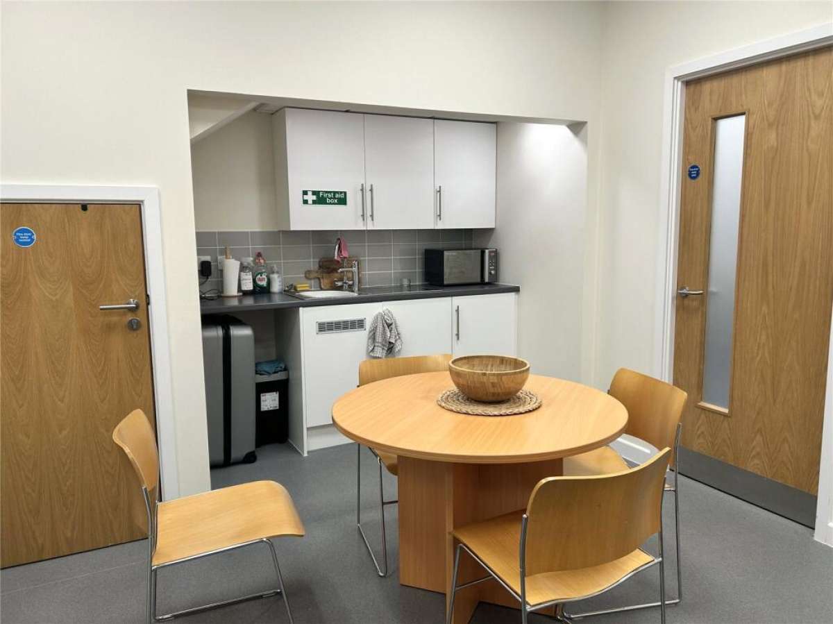 Office in Kettering - photo 3