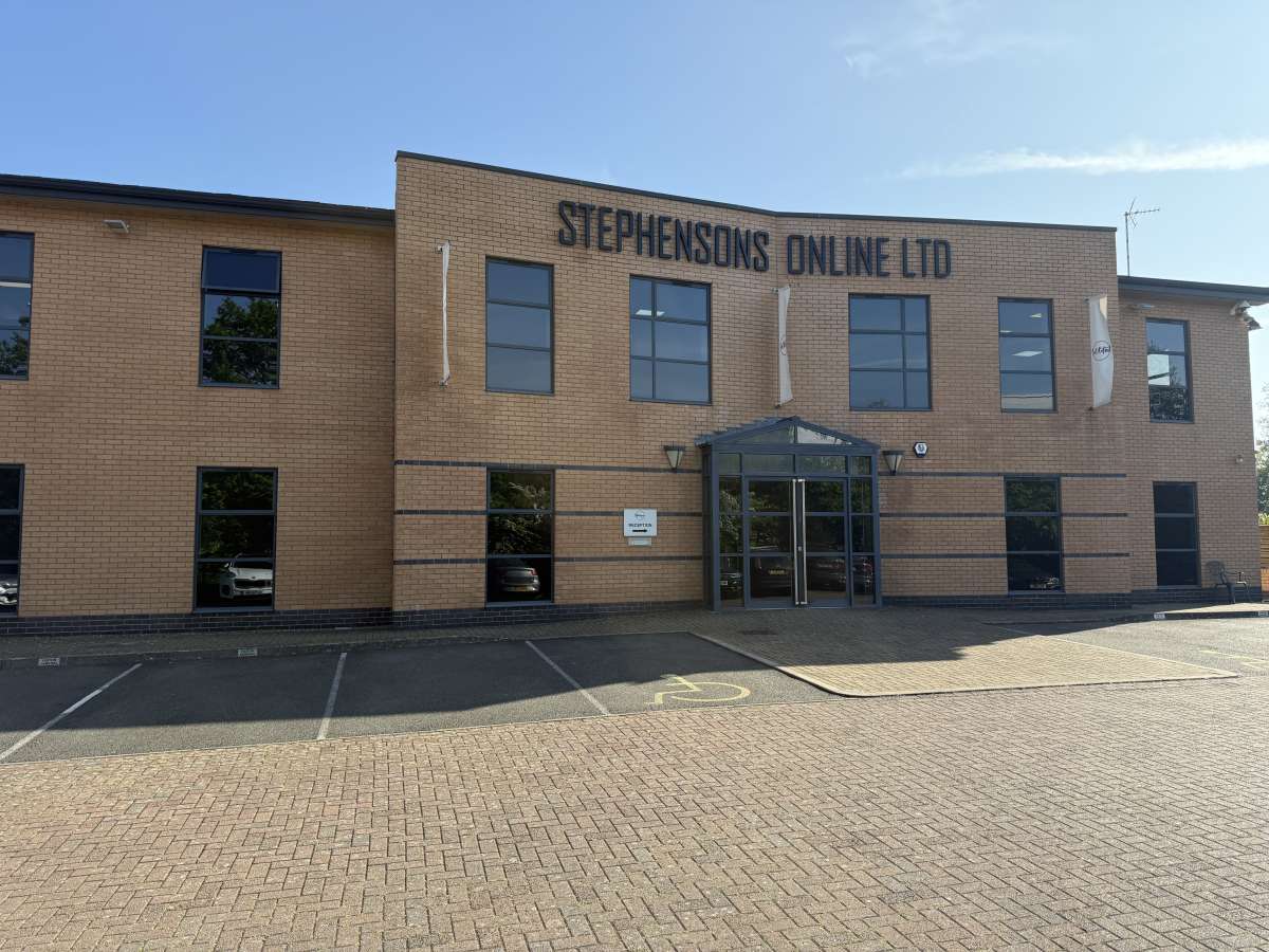 Office in Swan Valley Way - photo 4