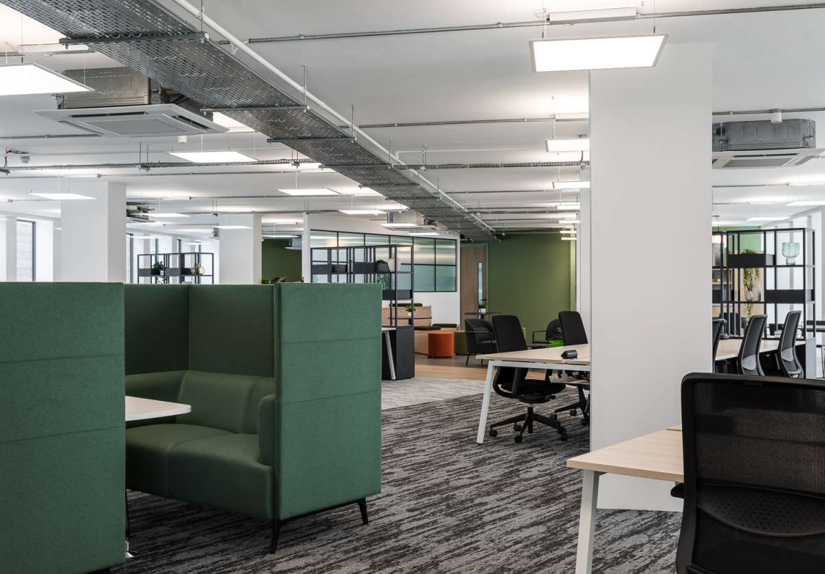 Office in Guildford - photo 2