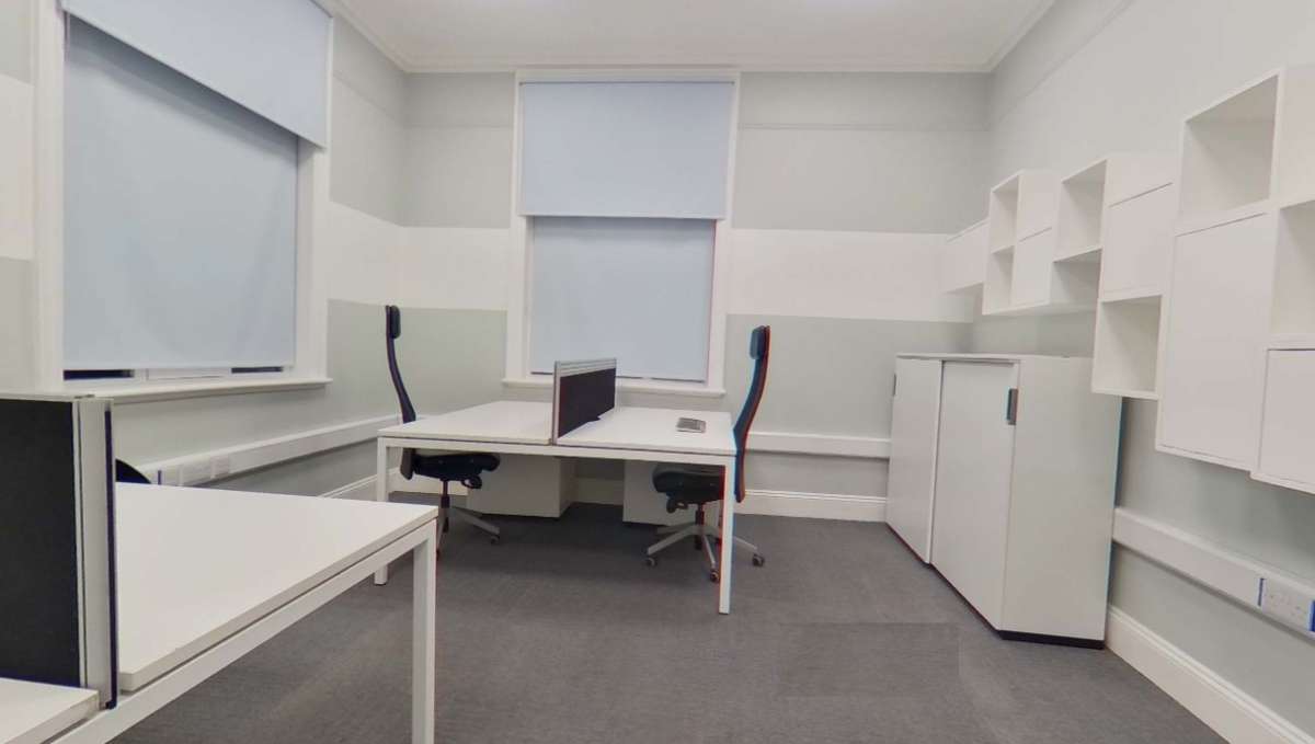 Office in Norwich - photo 3