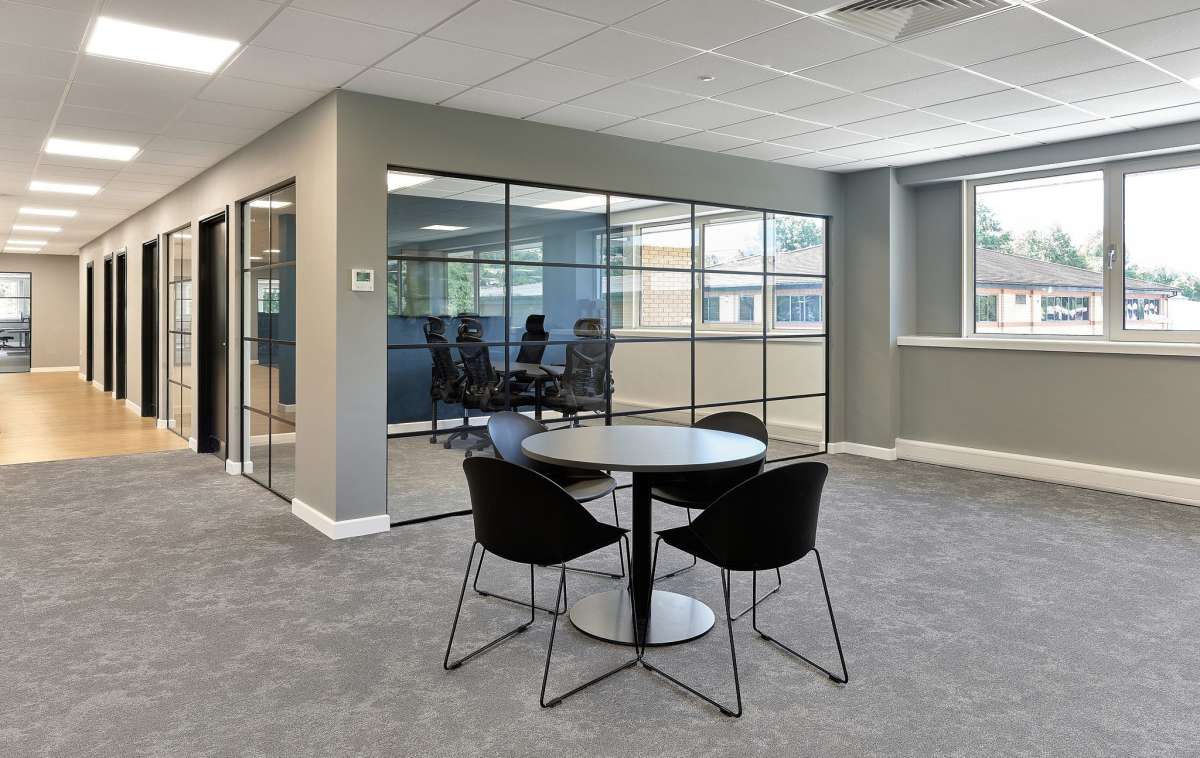 Office in Swansea - photo 3