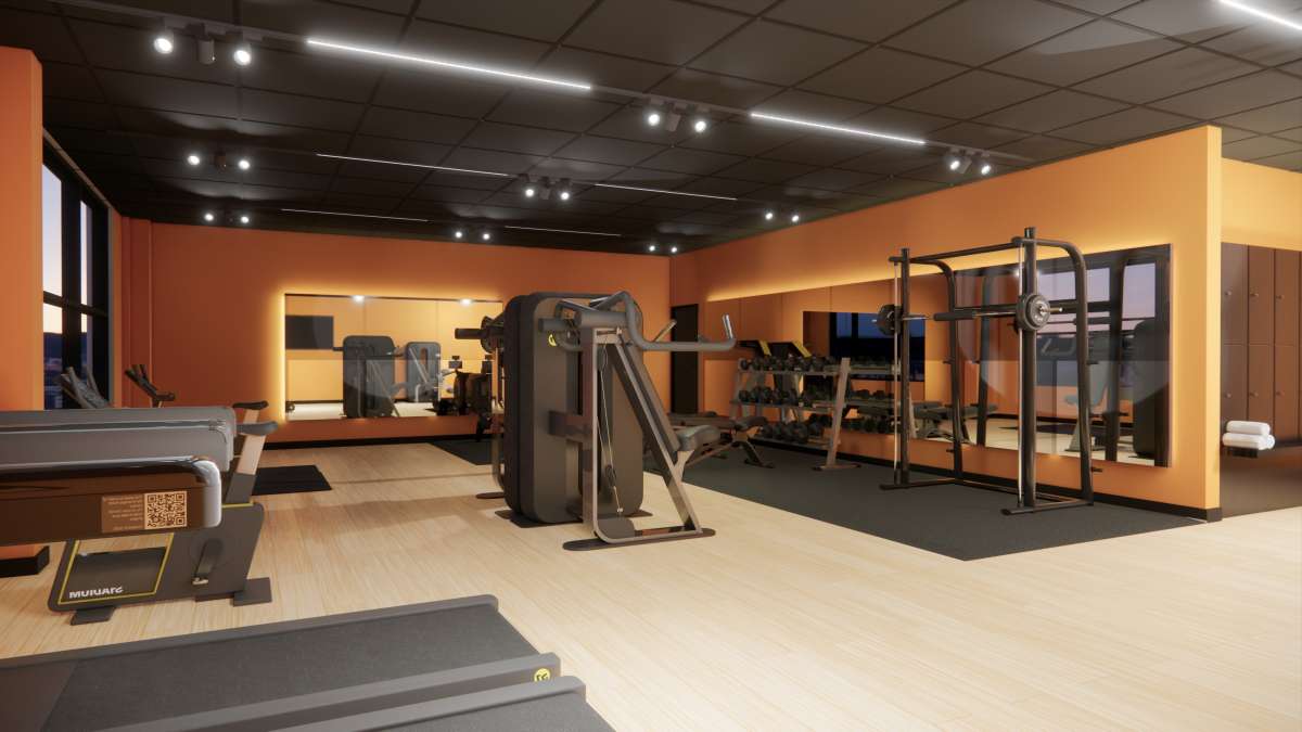 Office in Newcastle Upon Tyne - photo 4