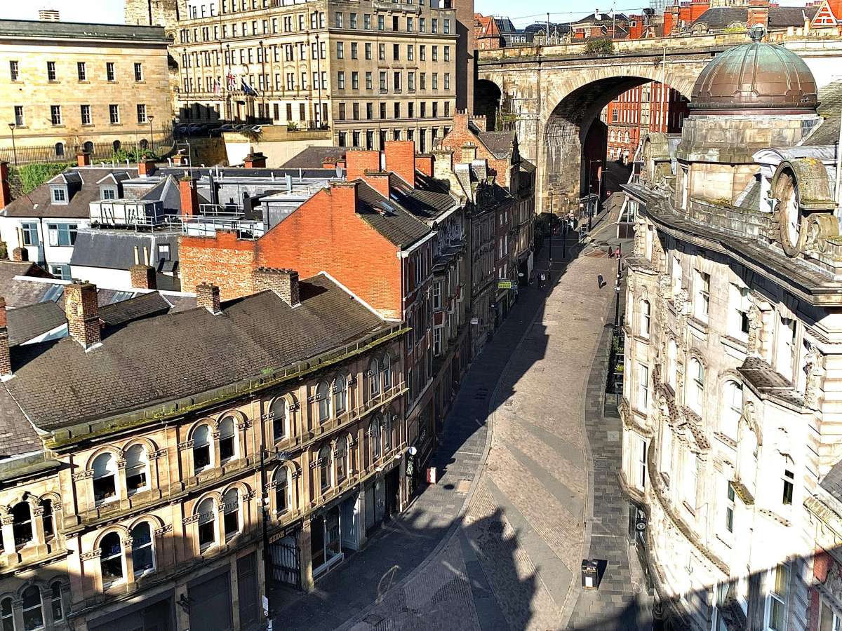 Office in Quayside - photo 2