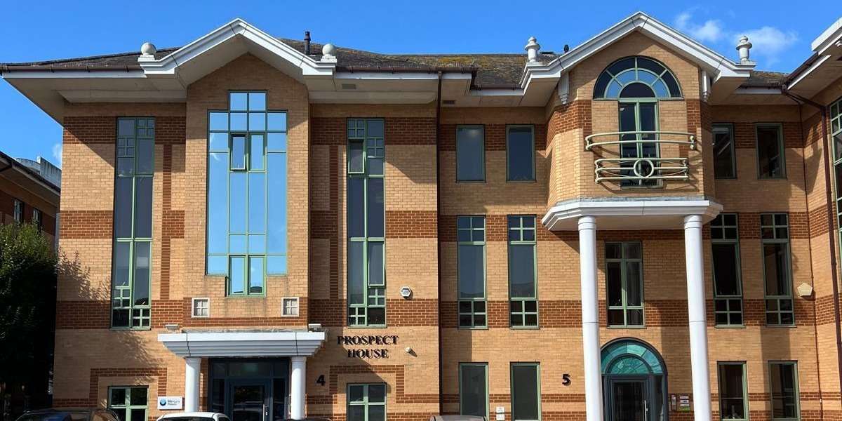 Office in Southampton